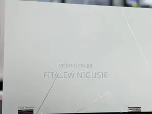 New Laptop Asus Zenbook 14 UX434 16GB Intel Core I7 SSD 512GB