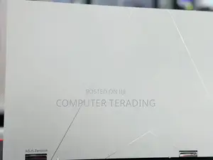 New Laptop Asus Zenbook 14 UX434 16GB Intel Core I7 SSD 512GB