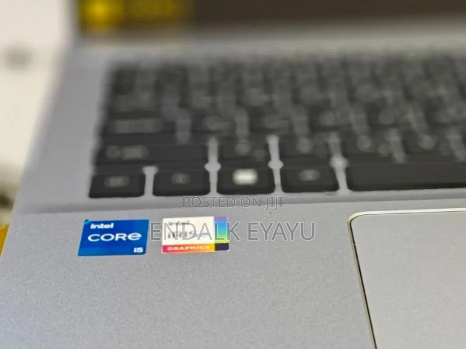 New Laptop Acer Aspire 3 12GB Intel Core I5 SSD 512GB