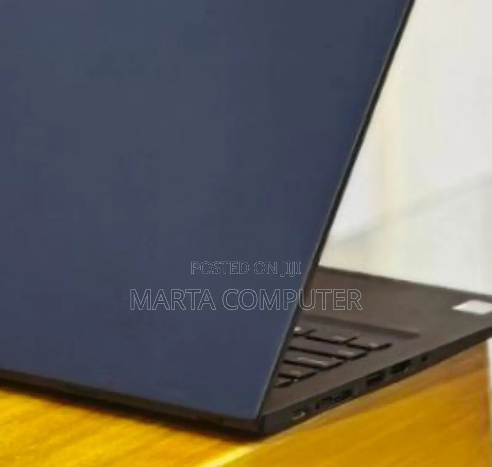 New Laptop Lenovo Thinkpad T14s Gen 1 8GB Intel Core I5 SSD 512GB