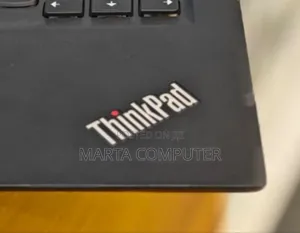 New Laptop Lenovo Thinkpad T14s Gen 1 8GB Intel Core I5 SSD 512GB
