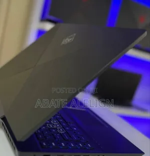 New Laptop HP Omen 15 16GB Intel Core I9 SSD 512GB