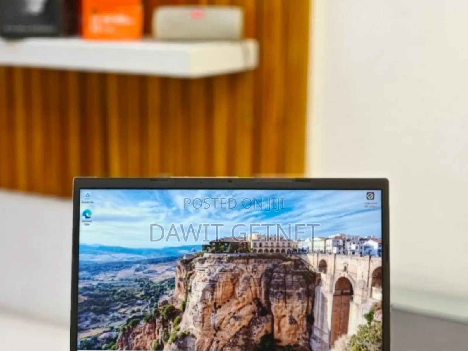 New Laptop Acer Aspire 3 12GB Intel Core I5 SSD 512GB