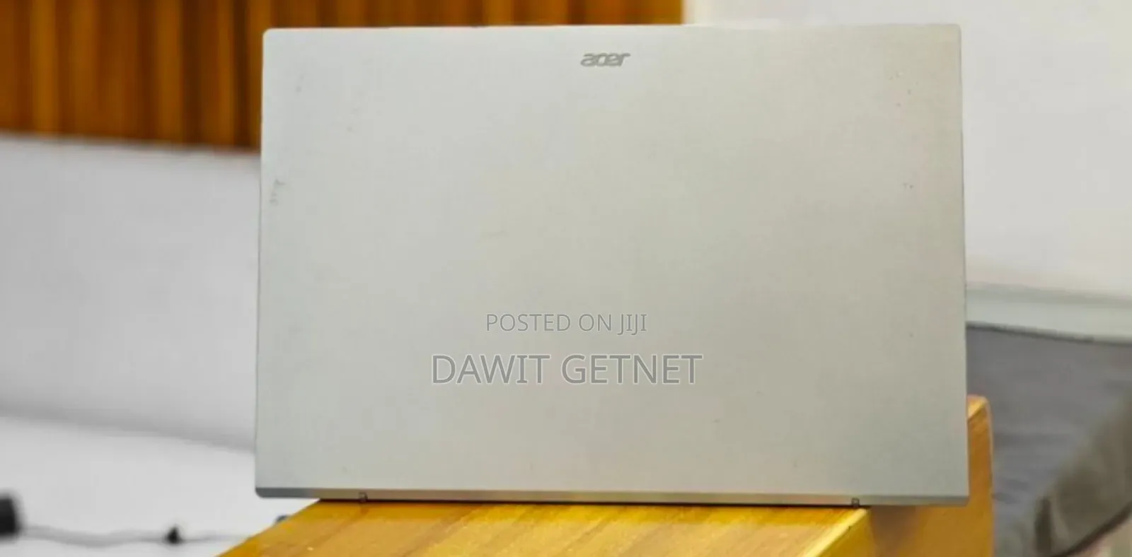 New Laptop Acer Aspire 3 12GB Intel Core I5 SSD 512GB