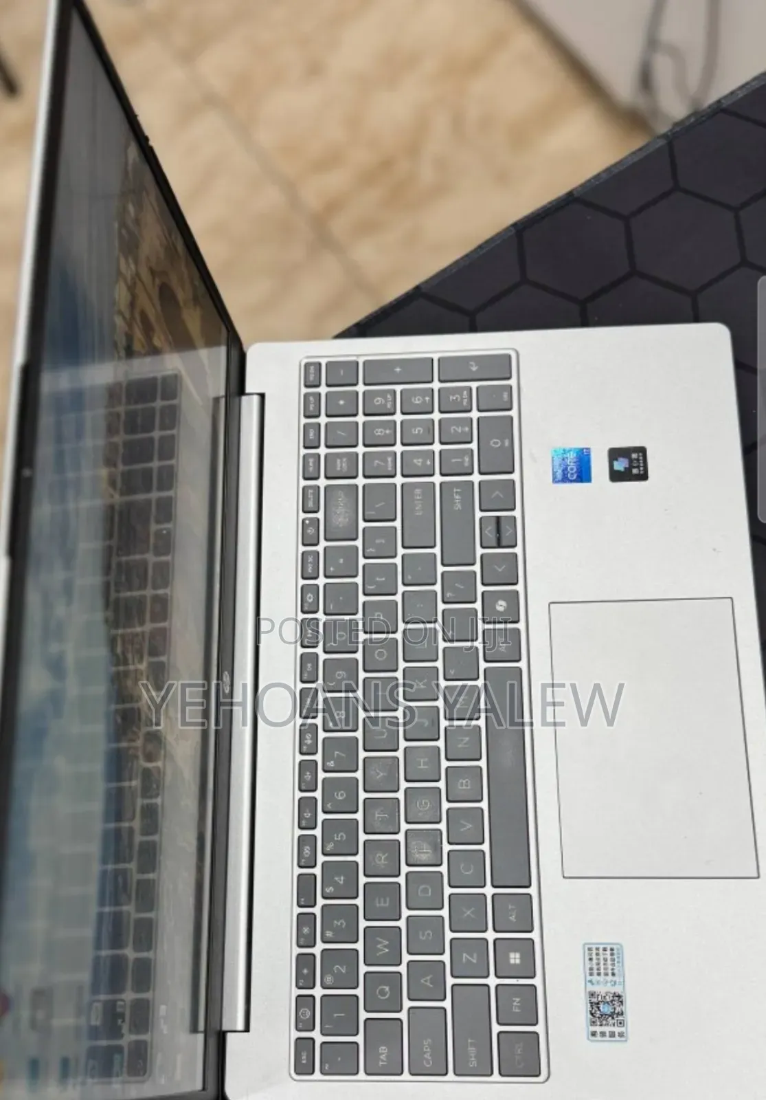 New Laptop HP Stream Notebook 16GB Intel Core I7 SSD 1T