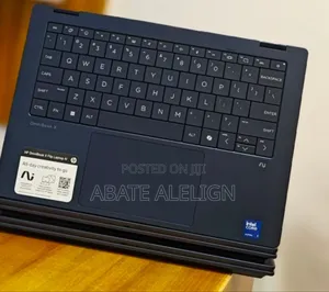 New HP OmniBook 5 Flip 14-Fp0023dx 16GB Intel Core Ultra 7 SSD 1T