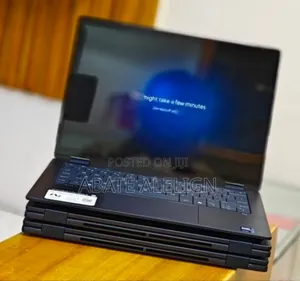 New HP OmniBook 5 Flip 14-Fp0023dx 16GB Intel Core Ultra 7 SSD 1T