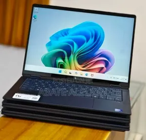 New HP OmniBook 5 Flip 14-Fp0023dx 16GB Intel Core Ultra 7 SSD 1T