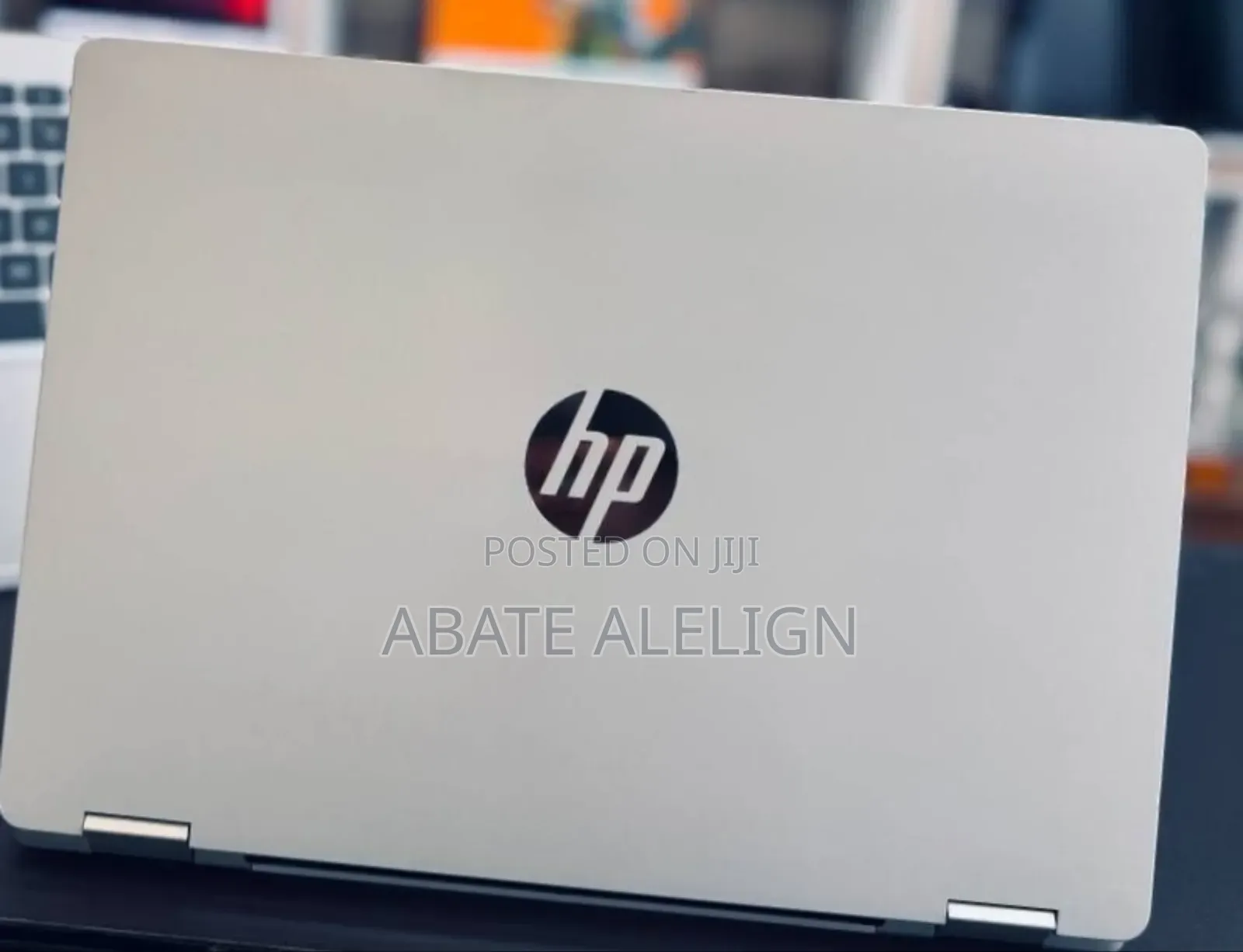 New Laptop HP OmniBook 5 Flip 14-Fp0023dx 16GB Intel Core I7 SSD 512GB