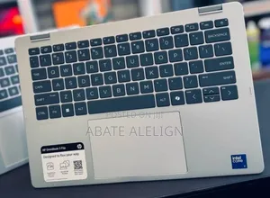 New Laptop HP OmniBook 5 Flip 14-Fp0023dx 16GB Intel Core I7 SSD 512GB