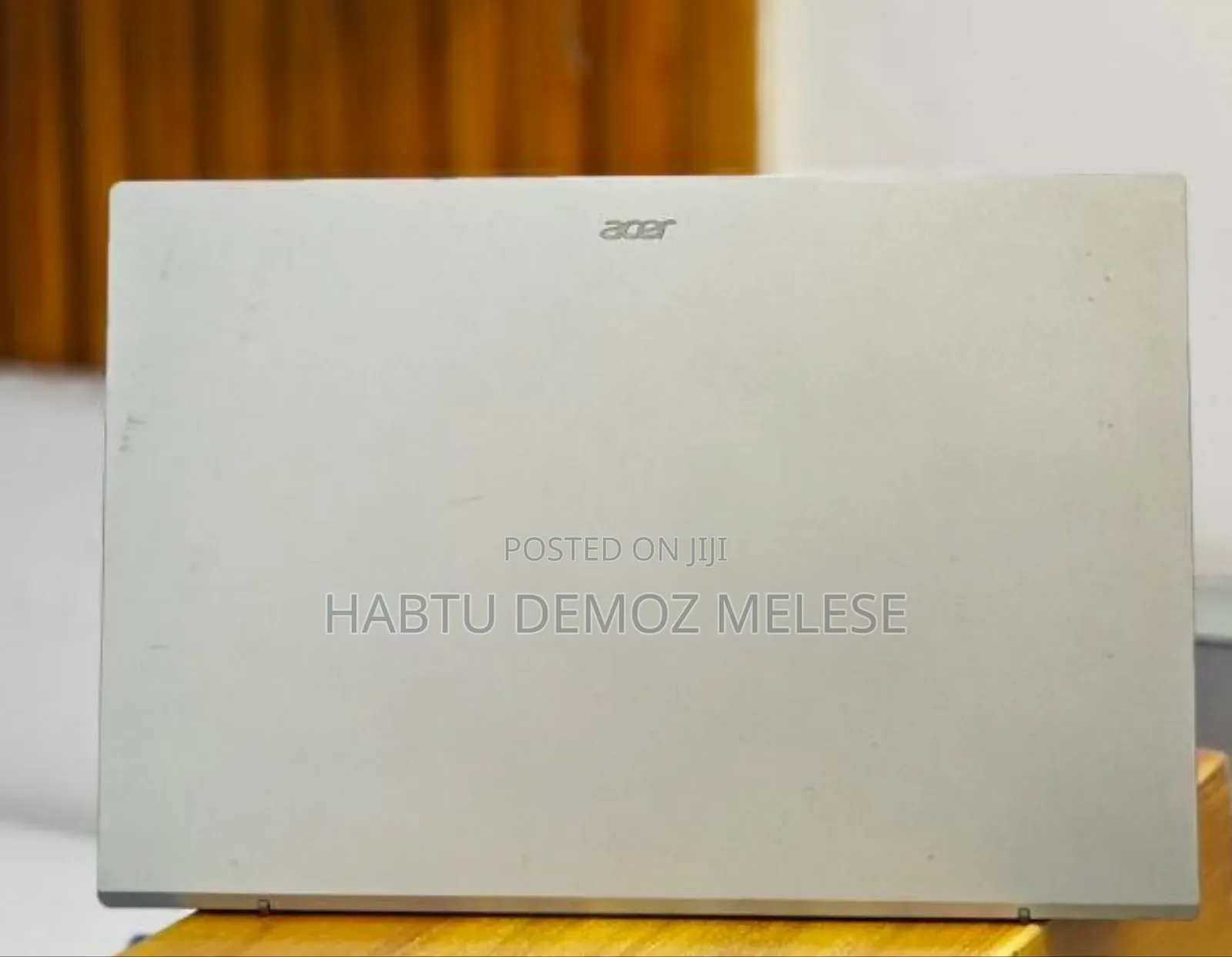 New Laptop Acer Aspire 3 12GB Intel Core I5 SSD 512GB