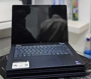 New Laptop HP OmniBook X Flip 14" 16GB Intel Core Ultra 7 SSD 1T