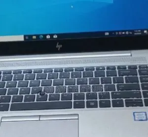 New Laptop HP EliteBook 840 8GB Intel Core I5 SSD 512GB