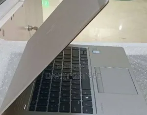 New Laptop HP EliteBook 840 8GB Intel Core I5 SSD 512GB