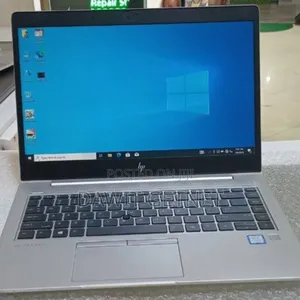 New Laptop HP EliteBook 840 8GB Intel Core I5 SSD 512GB