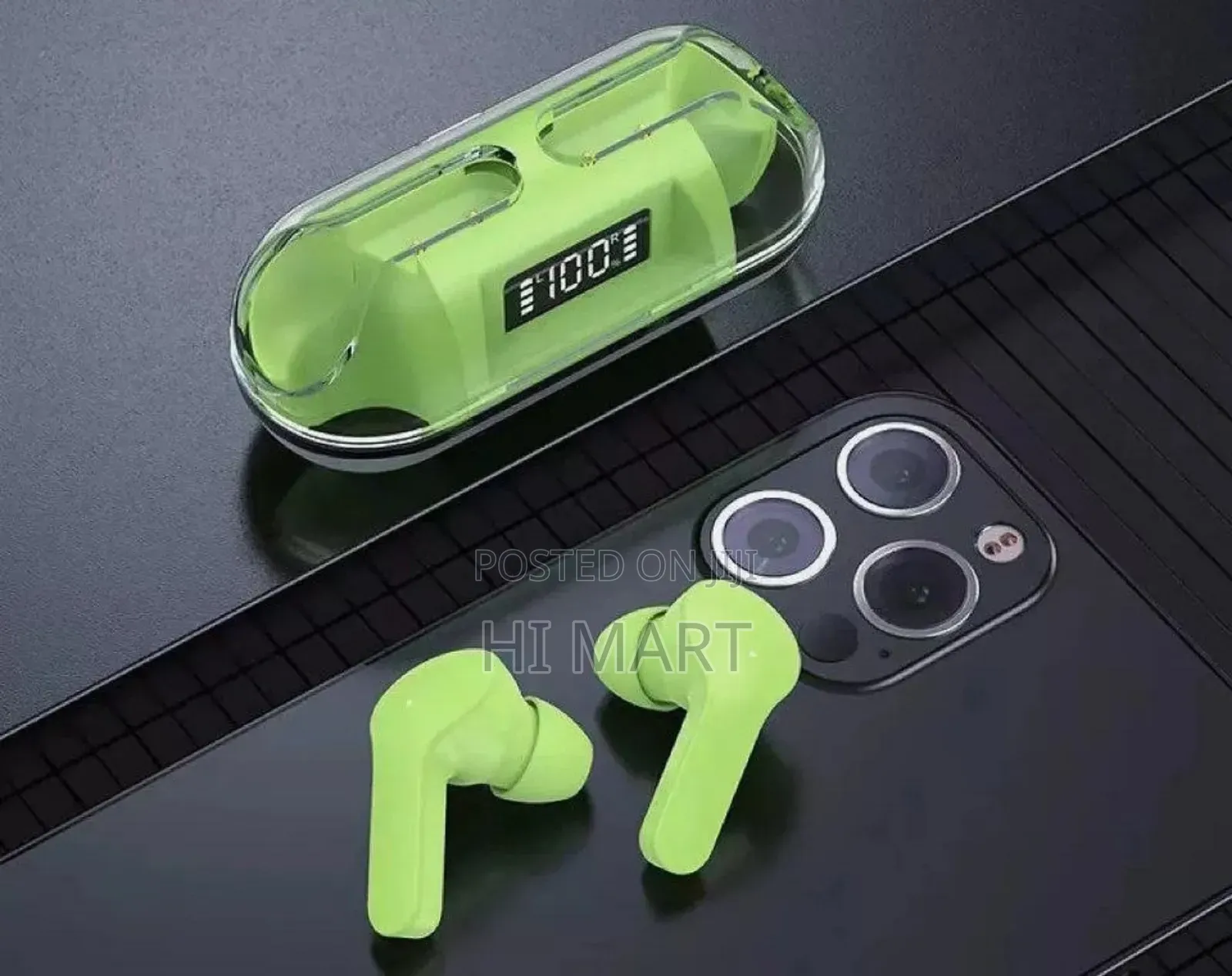 A33 Wireless High Quality Airpod