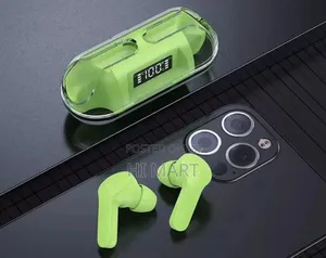 A33 Wireless High Quality Airpod