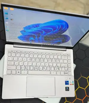 New Laptop HP 16GB Intel Core I5 SSD 512GB