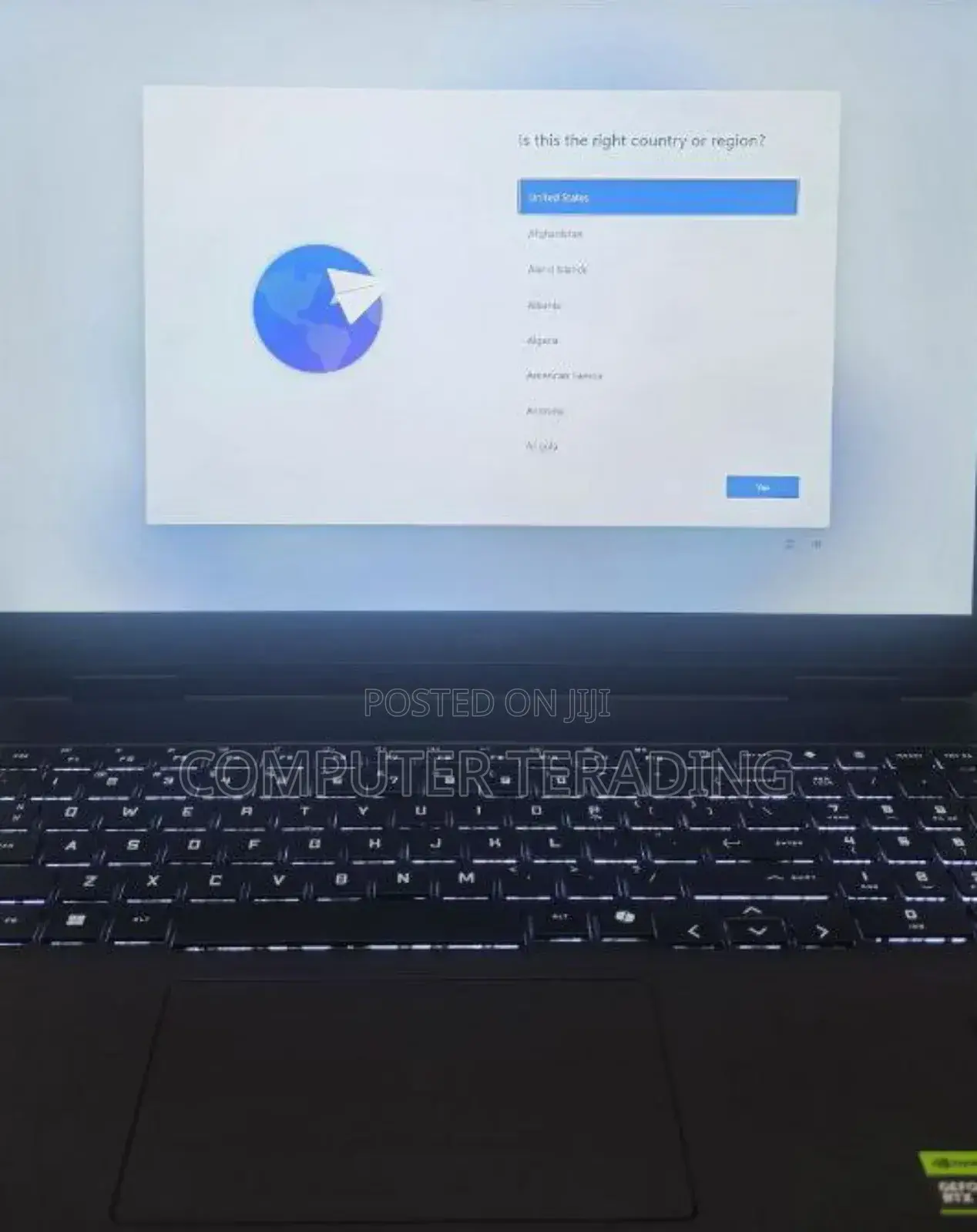 New Laptop HP ProBook 440 G9 16GB Intel Core I7 SSD 512GB