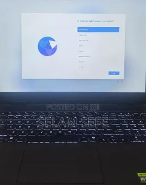 New Laptop HP ProBook 440 G9 16GB Intel Core I7 SSD 512GB