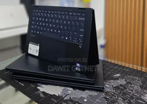 New Laptop HP OmniBook 5 14" 16GB Intel Core Ultra 7 SSD 1T