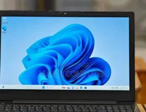 New Laptop Lenovo Ideapad 3 4GB Intel Core 3 HDD 1T