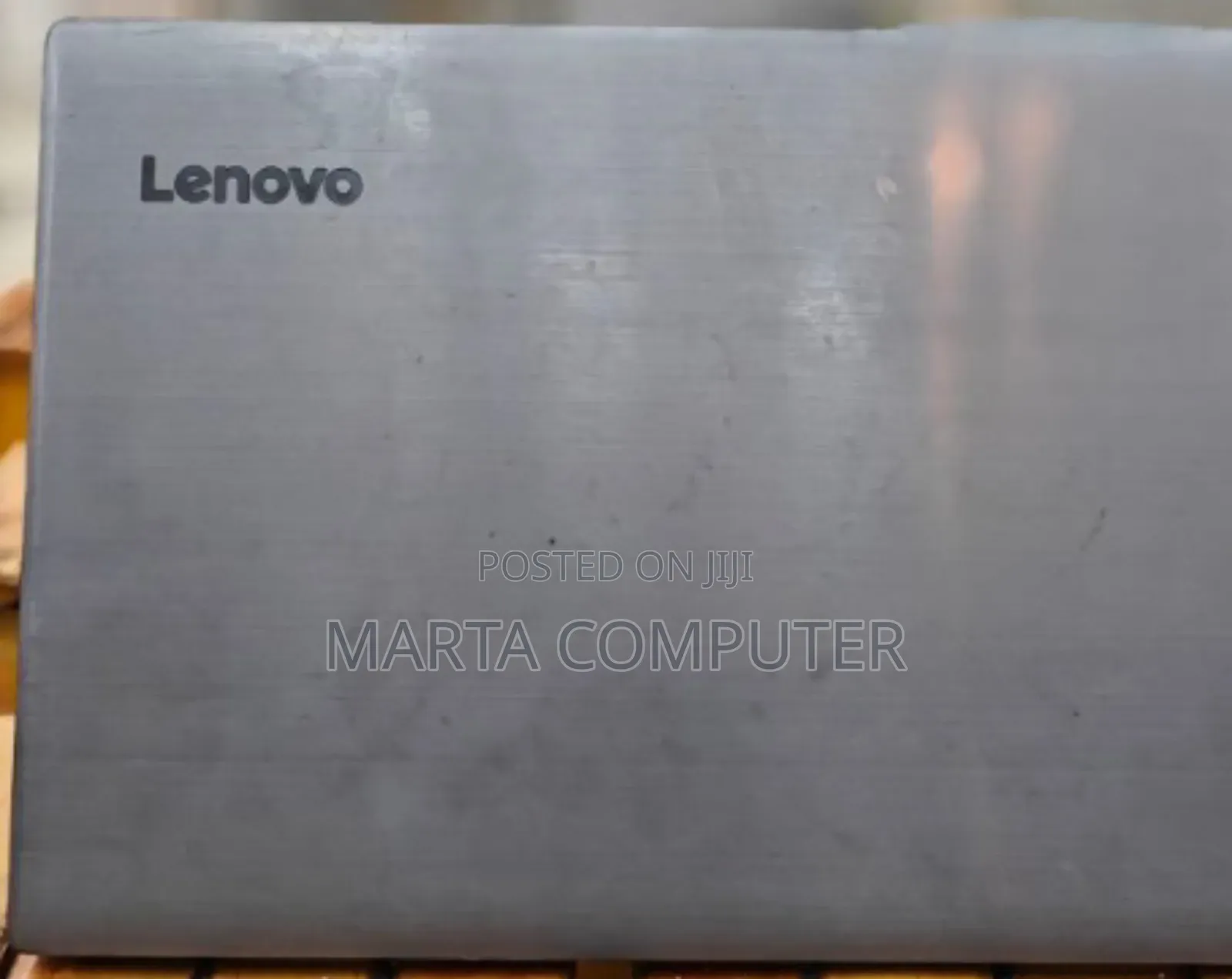 New Laptop Lenovo Ideapad 3 4GB Intel Core 3 HDD 1T