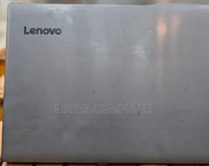 New Laptop Lenovo Ideapad 3 4GB Intel Core 3 HDD 1T