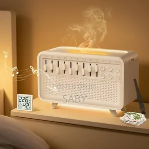 3-in-1 White Noise Machine