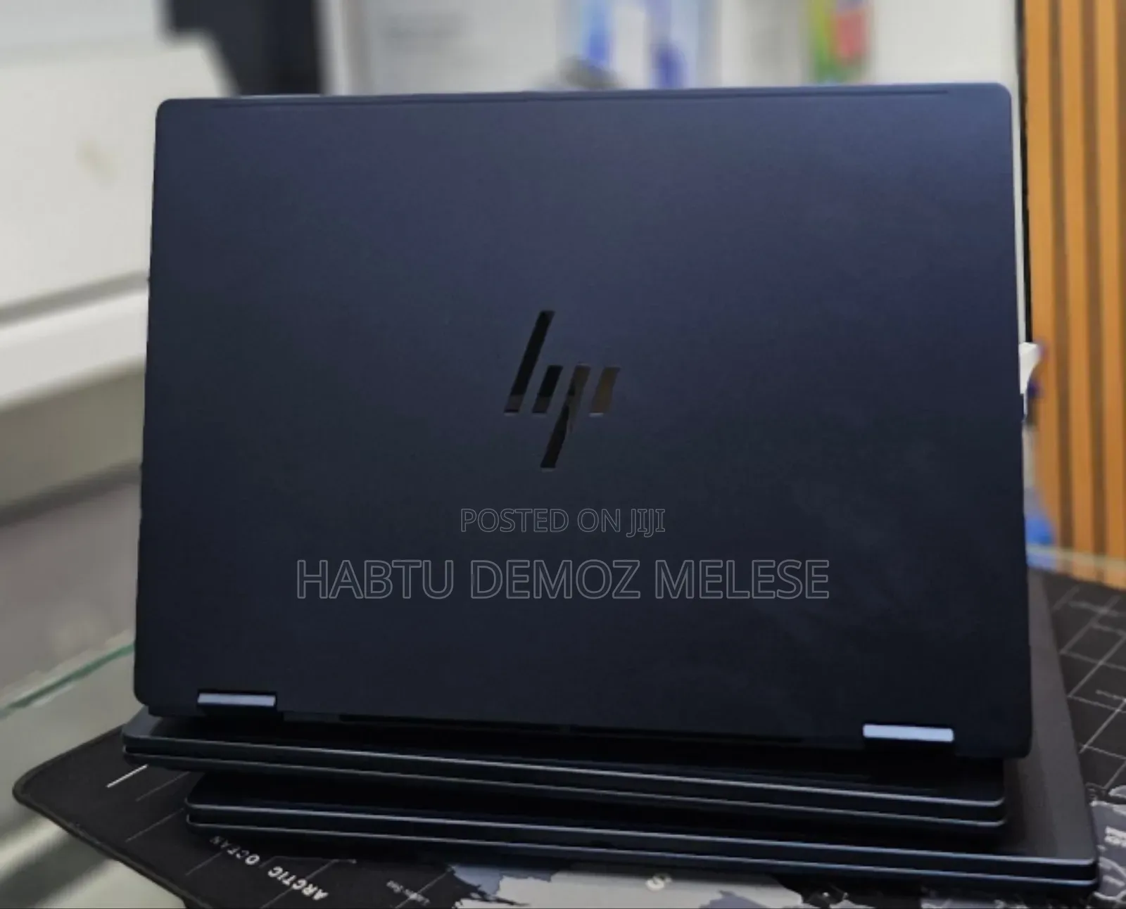 New Laptop HP OmniBook X Flip 14" 16GB Intel Core Ultra 7 SSD 1T