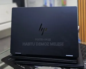 New Laptop HP OmniBook X Flip 14" 16GB Intel Core Ultra 7 SSD 1T