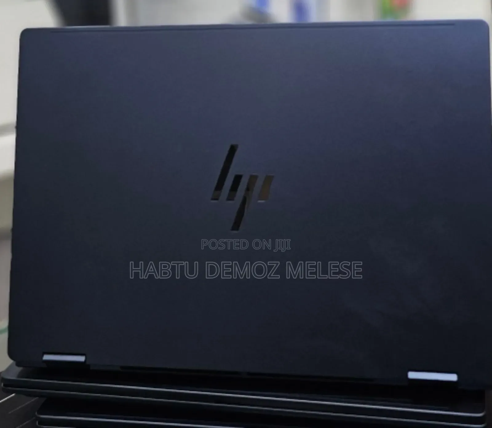 New Laptop HP OmniBook X Flip 14" 16GB Intel Core Ultra 7 SSD 1T