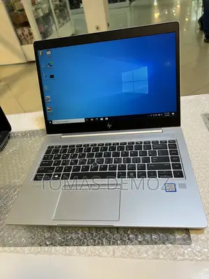 New Laptop HP EliteBook 840 G5 16GB Intel Core I5 SSD 512GB