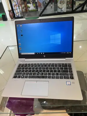 New Laptop HP EliteBook 840 G5 16GB Intel Core I5 SSD 512GB