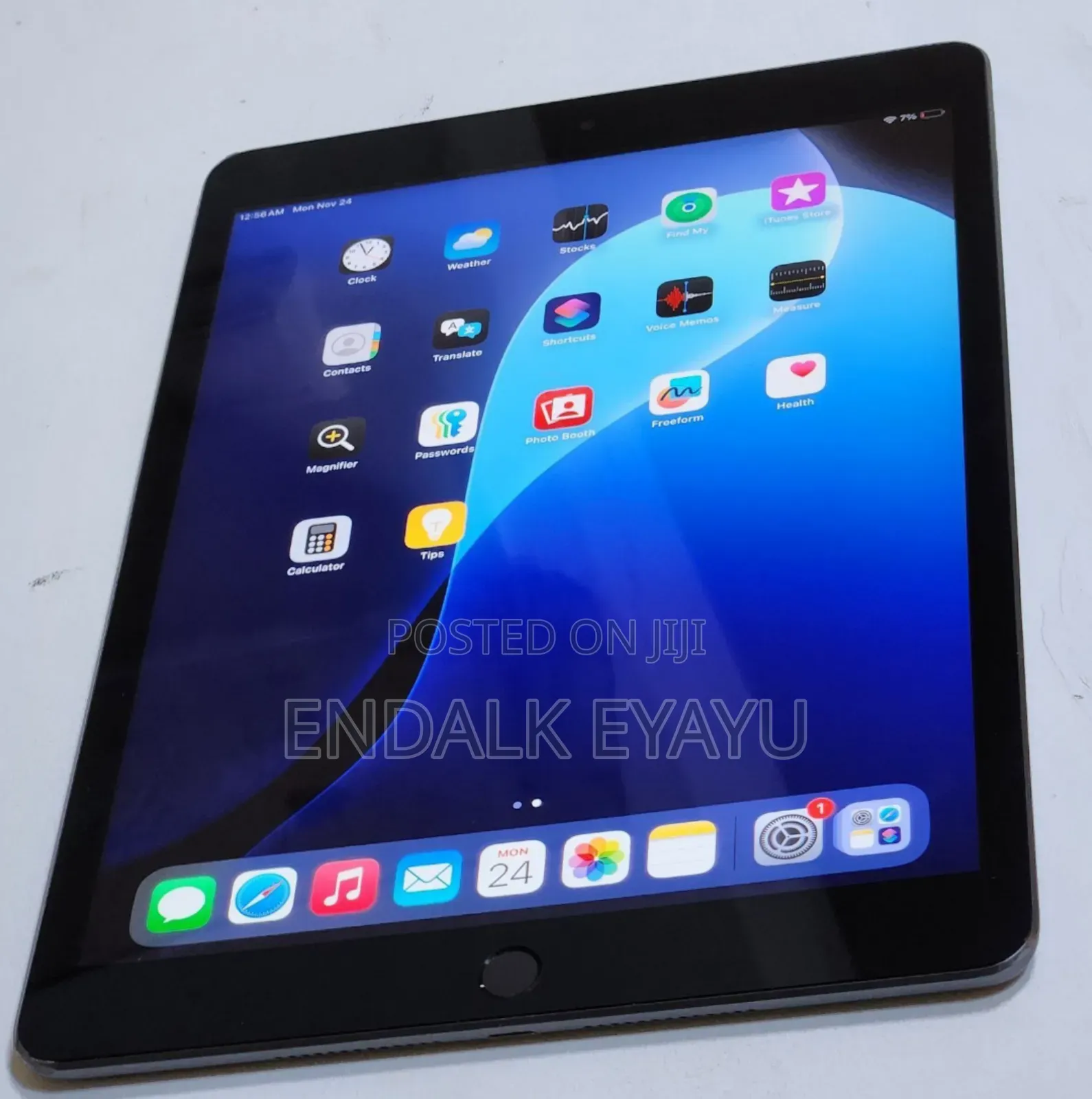 Apple iPad Pro 64 GB