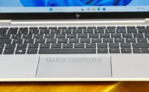 New Laptop HP EliteBook 835 G7 16GB AMD Ryzen 5 SSD 512GB