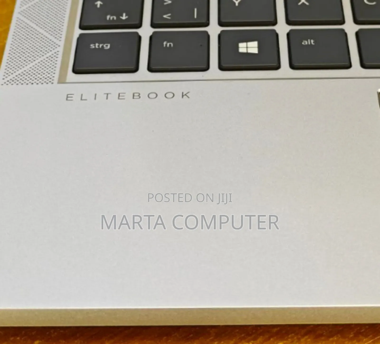 New Laptop HP EliteBook 835 G7 16GB AMD Ryzen 5 SSD 512GB