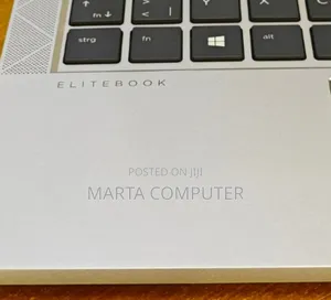 New Laptop HP EliteBook 835 G7 16GB AMD Ryzen 5 SSD 512GB
