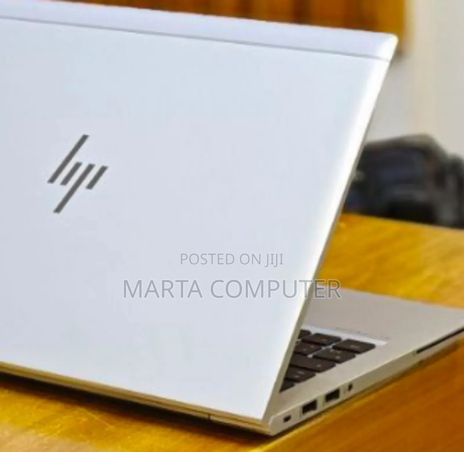 New Laptop HP EliteBook 835 G7 16GB AMD Ryzen 5 SSD 512GB