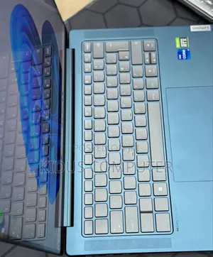 New Laptop Lenovo Yoga 9i 32GB Intel Core I7 SSD 1T