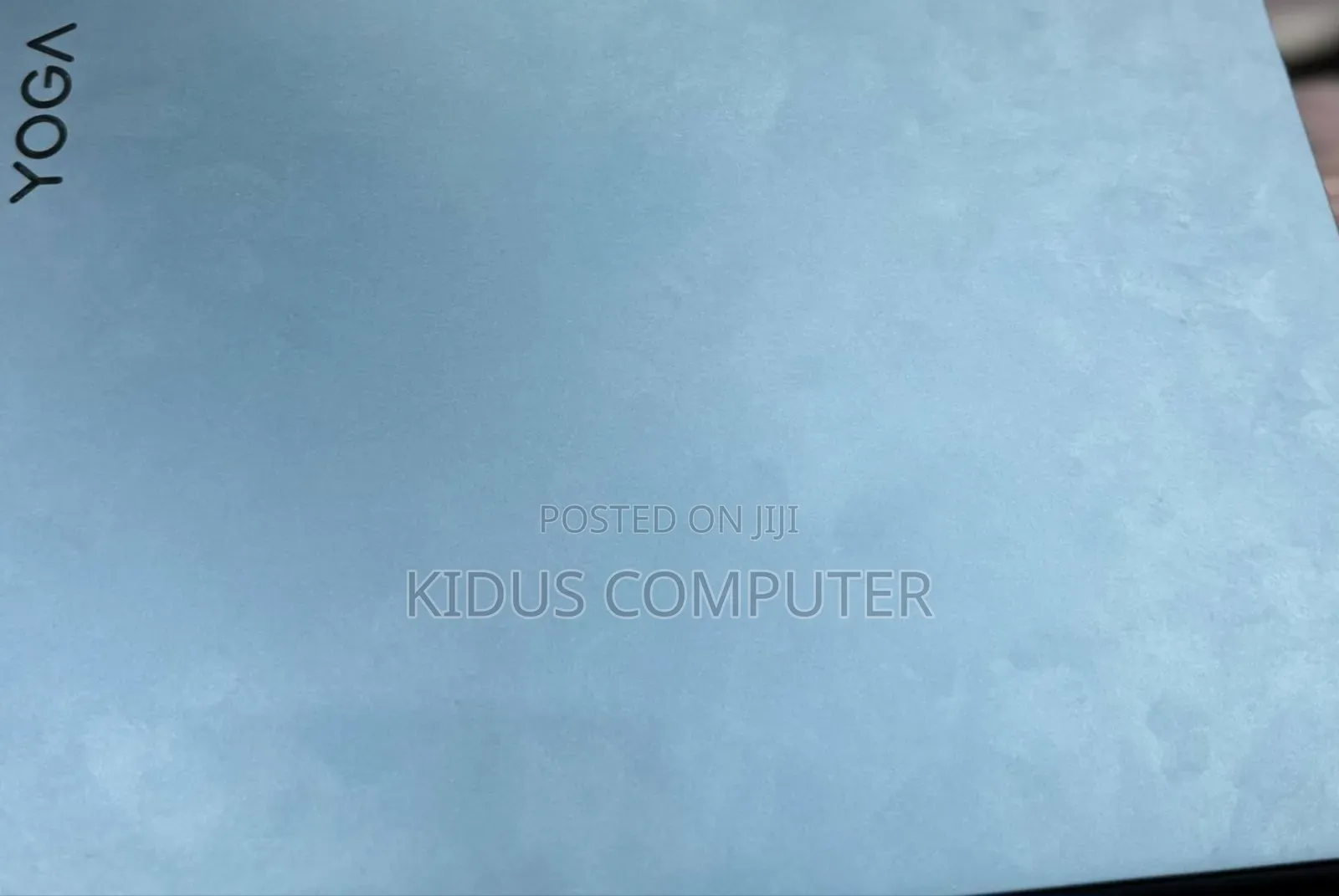 New Laptop Lenovo Yoga 9i 32GB Intel Core I7 SSD 1T