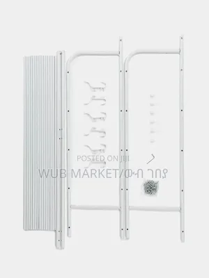 Shoes Rack and Clothe Hanger