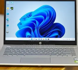 New Laptop HP Pavilion 14 16GB Intel Core I5 SSD 512GB
