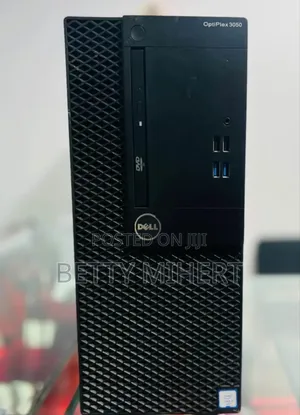 New Desktop Computer Dell OptiPlex 7050 8GB Intel Core I5 HDD 1T