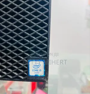 New Desktop Computer Dell OptiPlex 7050 8GB Intel Core I5 HDD 1T
