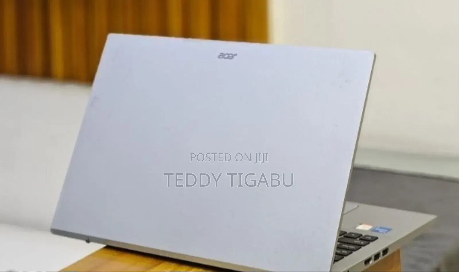 New Laptop Acer Aspire 3 12GB Intel Core I5 SSD 512GB