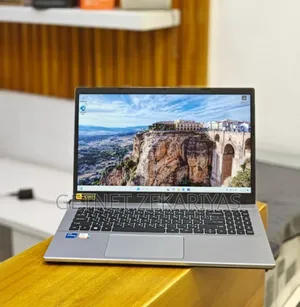 New Laptop Acer Aspire 3 A315-31 12GB Intel Core i5 SSD 512GB