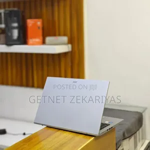 New Laptop Acer Aspire 3 A315-31 12GB Intel Core i5 SSD 512GB