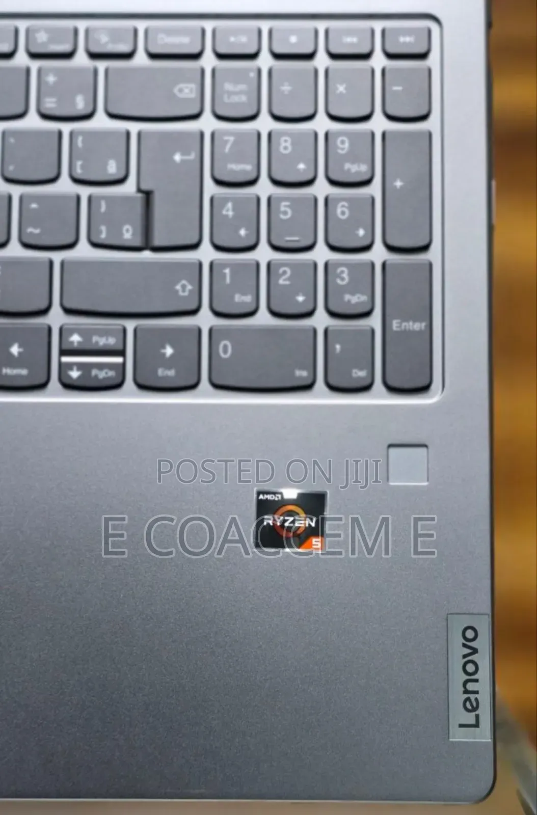 New Laptop Lenovo Yoga 7 15ITL5 32GB AMD Ryzen 5 SSD 512GB