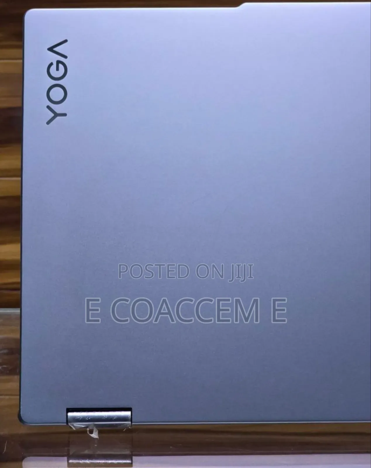 New Laptop Lenovo Yoga 7 15ITL5 32GB AMD Ryzen 5 SSD 512GB